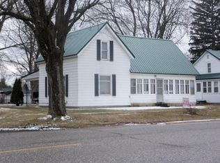 5888 Bruce St, Deford, MI 48729
