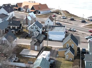 389 2nd St, Summerside, PE C1N1J7