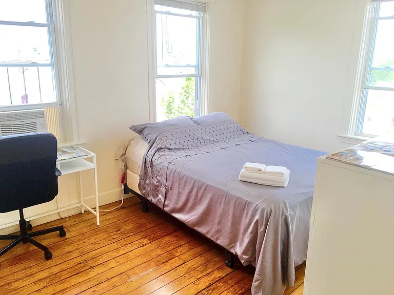 64 Furnace St #3A — Photo 1