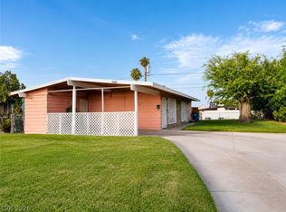 1900 Holmes St, Las Vegas, NV 89106