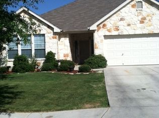 531 Gaines, New Braunfels, TX 78130
