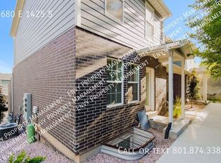 1680 E 1425 S, Ogden, UT 84404