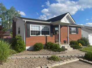 2504 E Euclid Ave, Ashland, KY 41102
