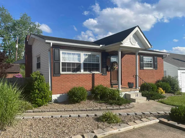 2504 E Euclid Ave, Ashland, KY 41102