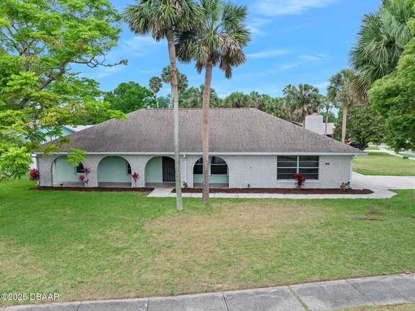 718 Sleepy Hollow Dr, Port Orange, FL 32127