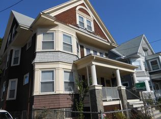 20 Walnut St, Everett, MA 02149