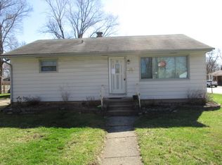 14245 Cleveland Ave, Posen, IL 60469
