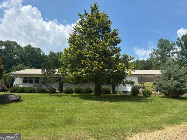 1163 Martin Head Cir, Dahlonega, GA 30533