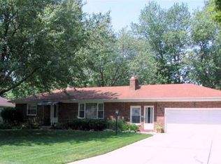4541 Rambo Ln, Toledo, OH 43623