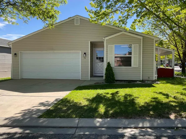 14 Burgundy Ct, Grand Junction, CO 81507