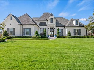 514 S Caleb Dr, Slidell, LA 70461