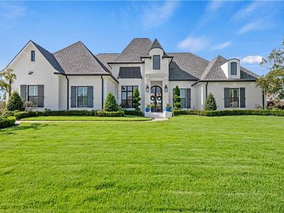 514 S Caleb Dr, Slidell, LA, 70461