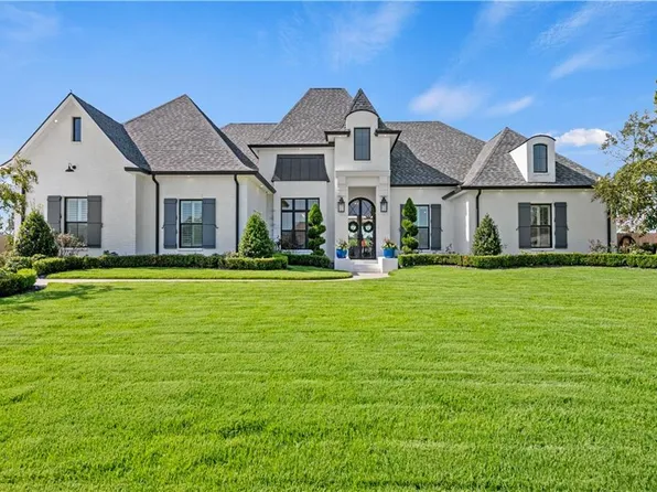 514 S Caleb Dr, Slidell, LA 70461