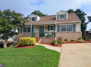 8623 Silver Knoll Dr, Perry Hall, MD 21128