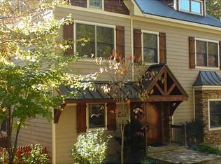 142 Narrows Dr, Waleska, GA 30183