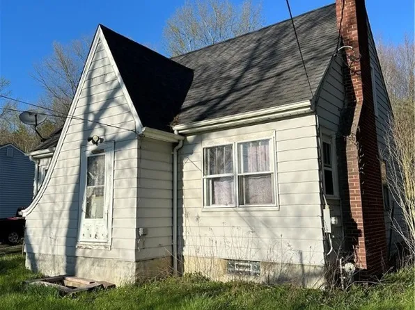 11919 Gowanda State Rd, North Collins, NY 14111