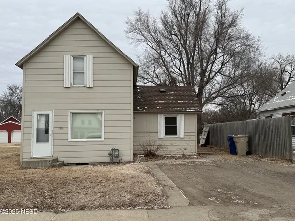 709 Arrow Ave NE, Watertown, SD 57201