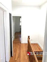 Rented by Astor Realty