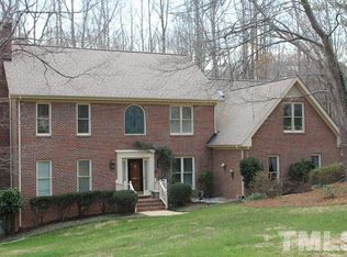 10501 Leslie Dr, Raleigh, NC 27615