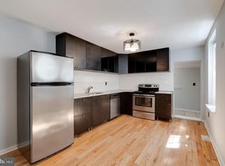 1715 N Gratz St, Philadelphia, PA 19121