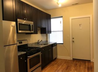 3214 W Argyle St #2, Chicago, IL 60625