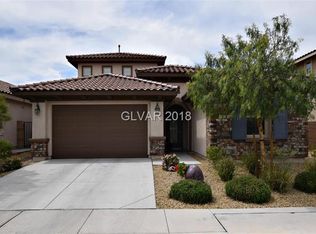 1149 Via Della Costrella, Henderson, NV 89011