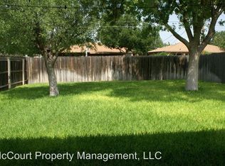 310 Oxford St, Midland, TX 79703