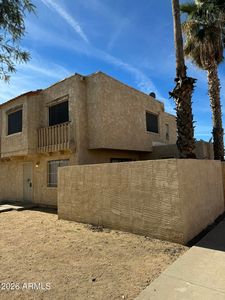 4510 E WOOD Street, Phoenix, AZ, 85040