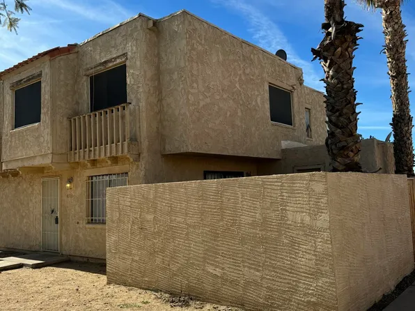 4510 E WOOD Street, Phoenix, AZ 85040