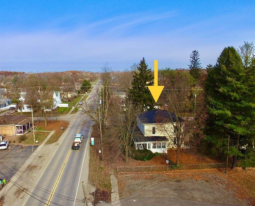 134 Pearl St, Pinckney, MI 48169 MLS 20230050125 Zillow