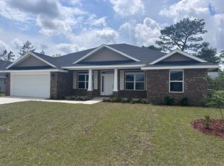 6117 Buckshot Dr, Crestview, FL 32539