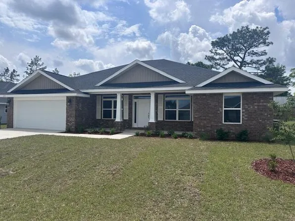 6117 Buckshot Dr, Crestview, FL 32539