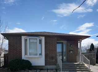 118 Avening Dr, Toronto, ON M9V 4E6