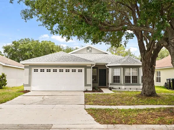 734 Wechsler Cir, Orlando, FL 32824