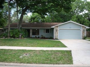 919 Mill Road Ln, Pt Orange, FL 32127