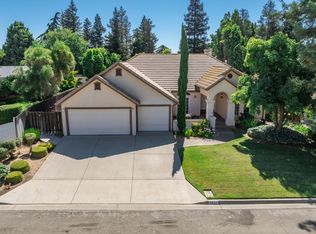 6542 N Rafael Ave, Fresno, CA 93711