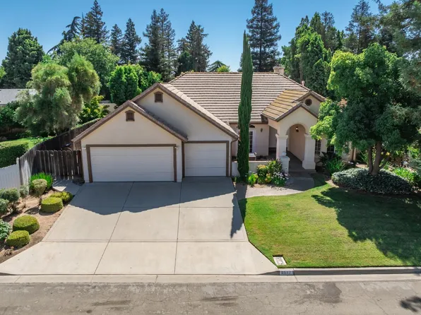 6542 N Rafael Ave, Fresno, CA 93711