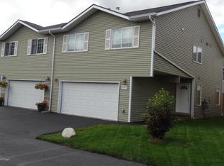 6423 E 10th Ave #34, Anchorage, AK 99504