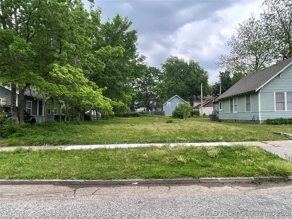 511 S Wheeling Ave, Tulsa, OK 74104