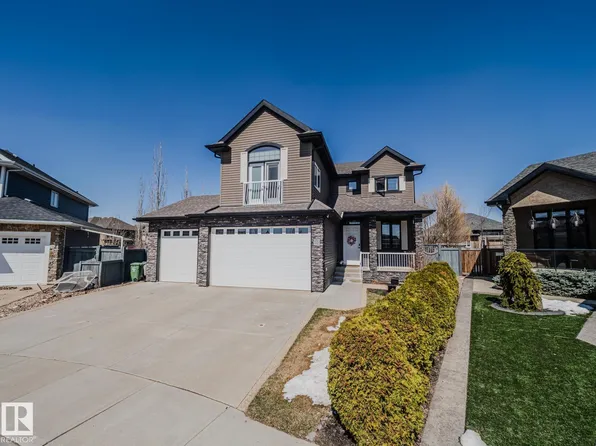 5610 Pierre Ct, Beaumont, AB T4X 0E1
