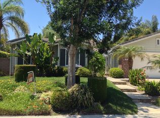 909 Clear Sky Pl, Simi Valley, CA 93065