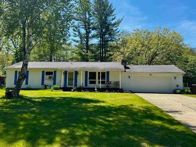 9793 N M18 Rd, Gladwin, MI, 48624