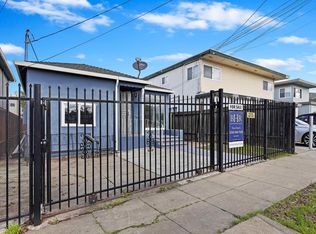 2637 74th Ave, Oakland, CA 94605
