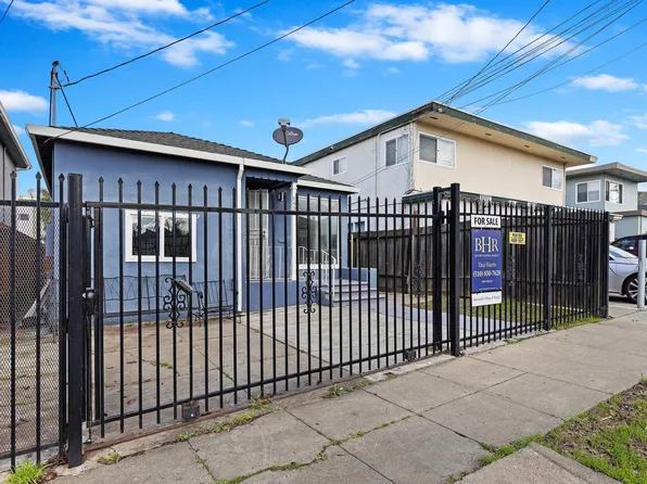 2637 74th Ave, Oakland, CA 94605