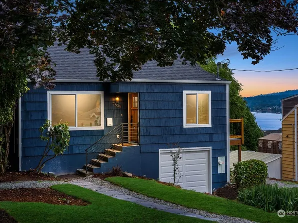 7838 S 113th Street, Seattle, WA 98178