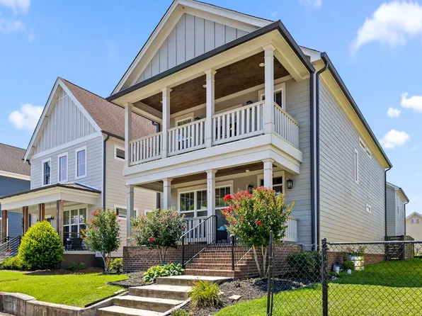 504 E 17th St, Chattanooga, TN 37408
