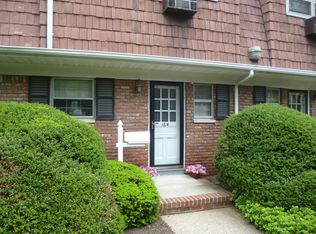 320 South St APT 16D, Morristown, NJ 07960