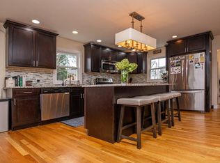 231 North St #A, Salem, MA 01970