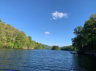 15 Rainwater Point, Topton, NC 28781