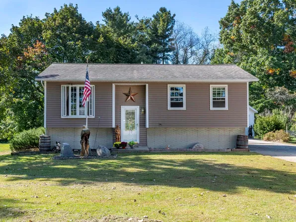 58919 Towne Rd, Elkhart, IN 46517
